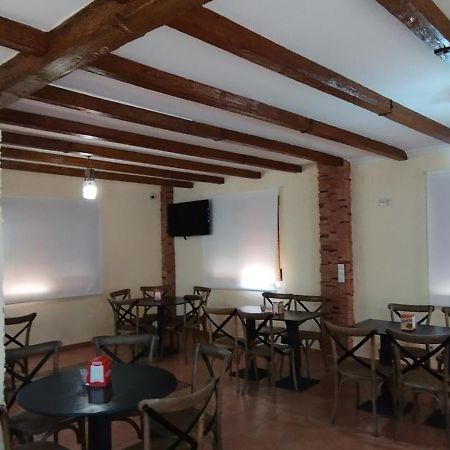 Finca Cortes อัลการาซ ภายนอก รูปภาพ