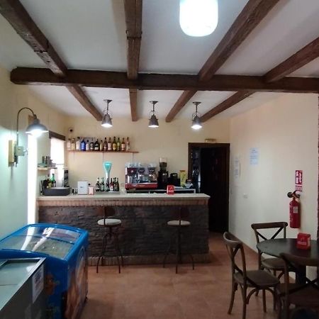 Finca Cortes อัลการาซ ภายนอก รูปภาพ