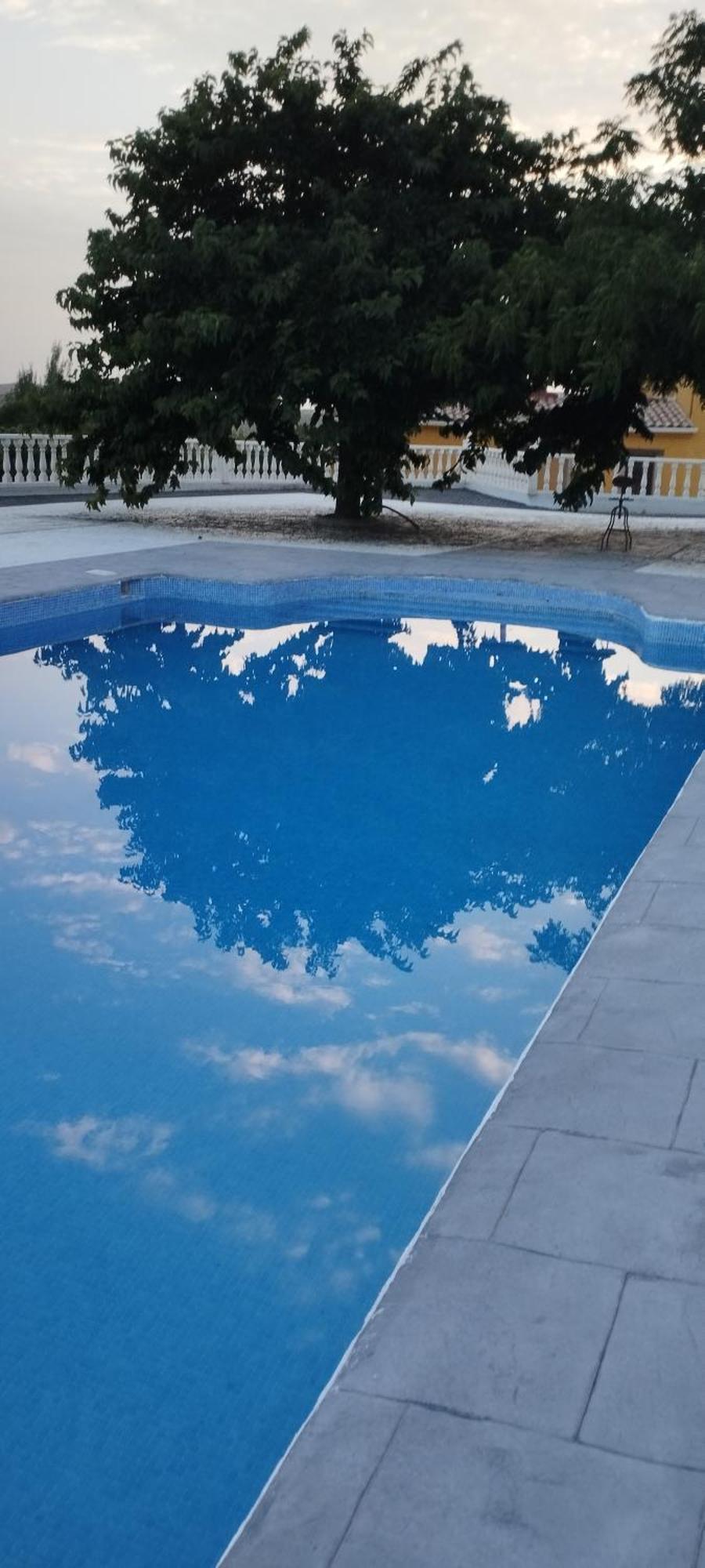 Finca Cortes อัลการาซ ภายนอก รูปภาพ